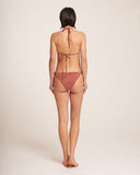 Antigua Copper Lurex