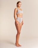 Palm Springs Bottom Python Jacquard