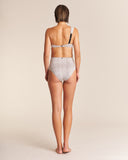Palm Springs Bottom Python Jacquard