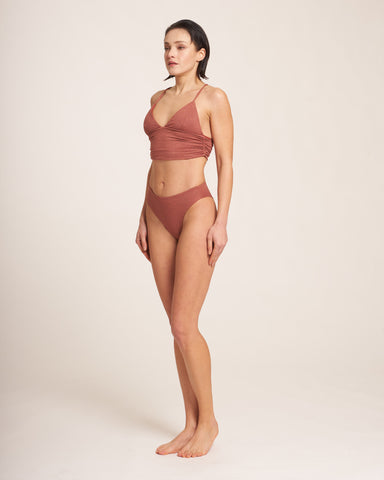Electra Copper Lurex