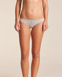 Malibu Bottom Python Jacquard