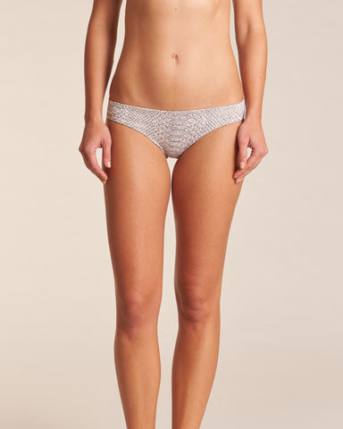 Malibu Bottom Python Jacquard
