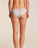 Malibu Bottom Python Jacquard