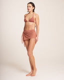 Mini Sarong Mesh