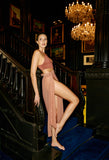 Selene Sarong Mesh
