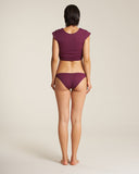 Cervo Bottom Plum