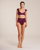 Salento Bottom Plum