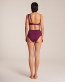 Cassia Top Plum