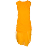 Cotton Biarritz Dress