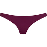 Cervo Bottom Plum