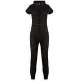Broderie Anglaise Jumpsuit