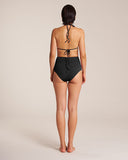 Palm Springs Bottom Chevron Jacquard