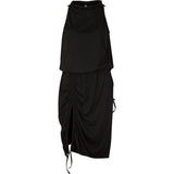 Corsica Dress Japanese Cotton Lawn
