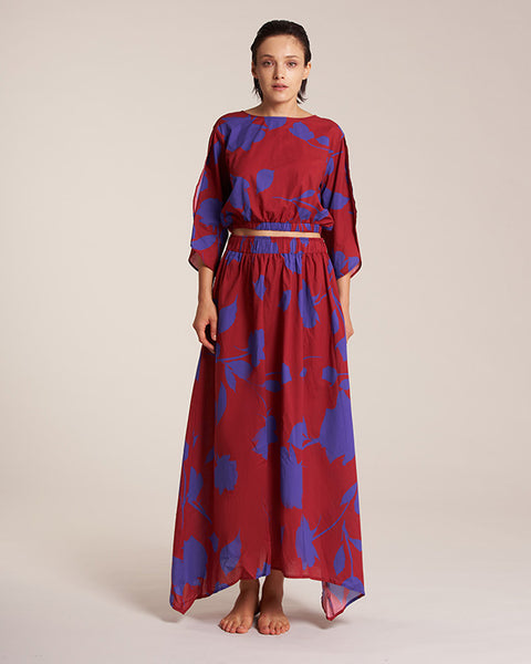 Lyra Skirt
