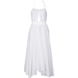 Cotton Poplin Hampton Dress