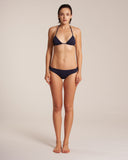 Ischia Top Chevron Jacquard