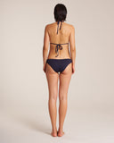 Ischia Top Chevron Jacquard