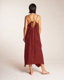 Mazatlan Dress