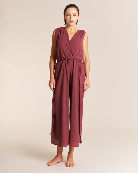 Pandora Jumpsuit