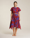Tortola Skirt