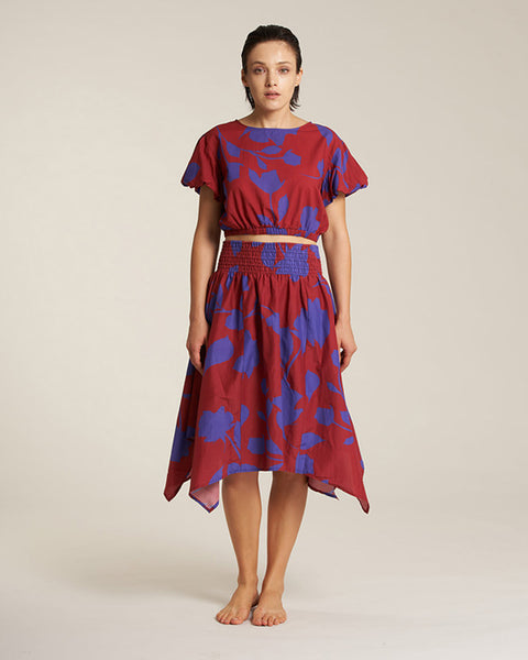 Tortola Skirt