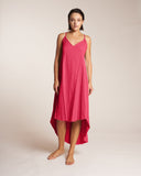 Rhea Dress featherweight sundress