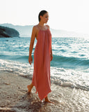 Mazatlan Dress