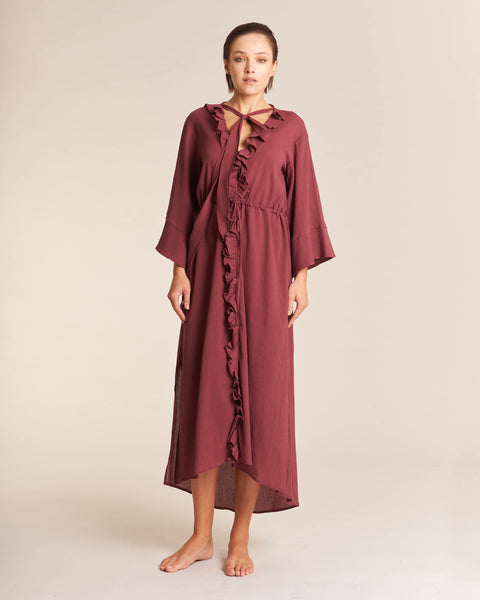 Therasia Dress
