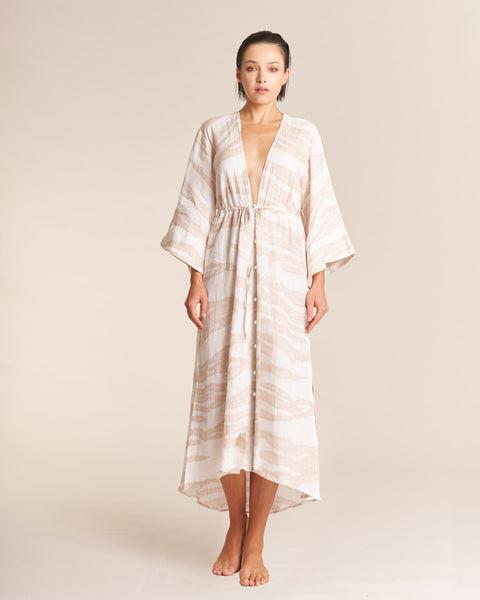 Thalia Dress
