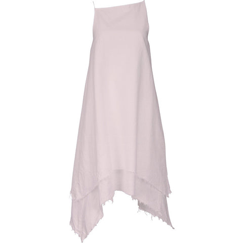 Tulum Dress Blush