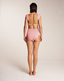 Palm Springs Bottom Pique - back in stock!