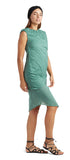 Cotton Biarritz Dress
