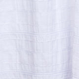 Mazatlan Dress - Textured Cotton