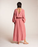 Conchas Dress