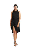 Corsica Dress Kate Costello