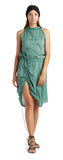 Corsica Dress Japanese Cotton Lawn