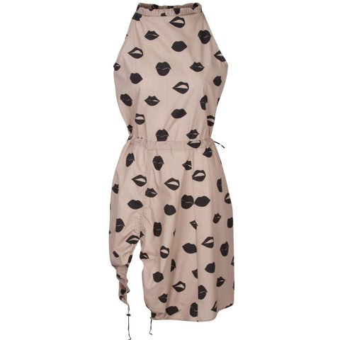 Corsica Dress Kate Costello