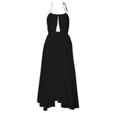 Hampton Dress Japanese Cotton Lawn