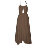 Hampton Dress Japanese Cotton Lawn