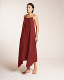Mazatlan Dress