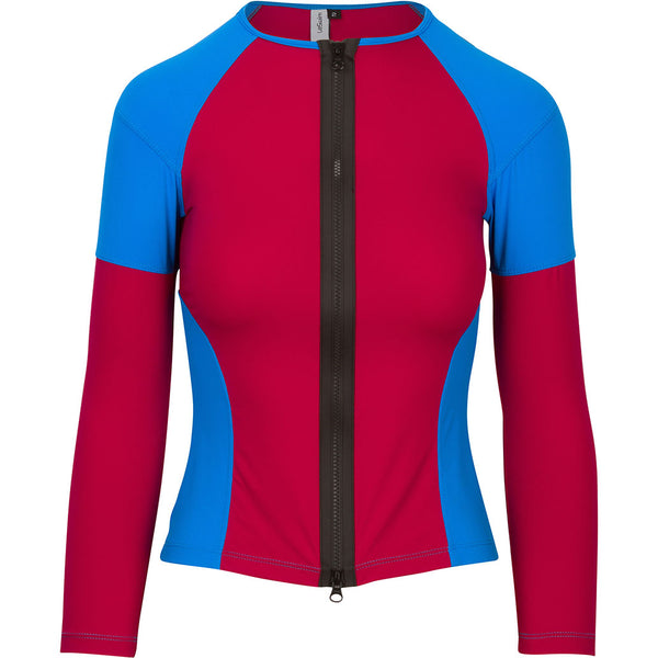 LS Rashie Ruby Electric