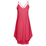 Rhea Dress featherweight sundress