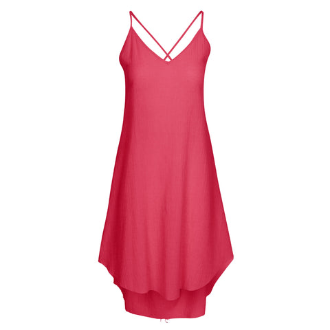 Rhea Dress featherweight sundress