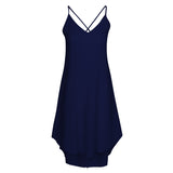 Rhea Dress featherweight sundress