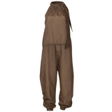St John Jumpsuit