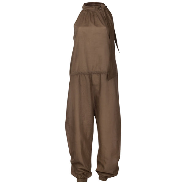 St John Jumpsuit