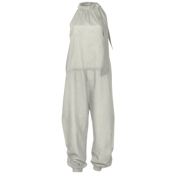St John Jersey Jumpsuit