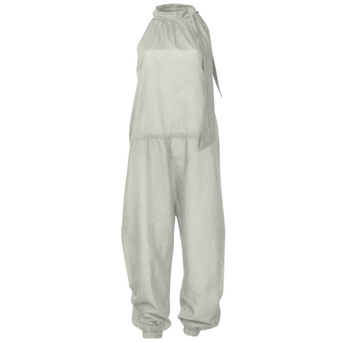 St John Jersey Jumpsuit