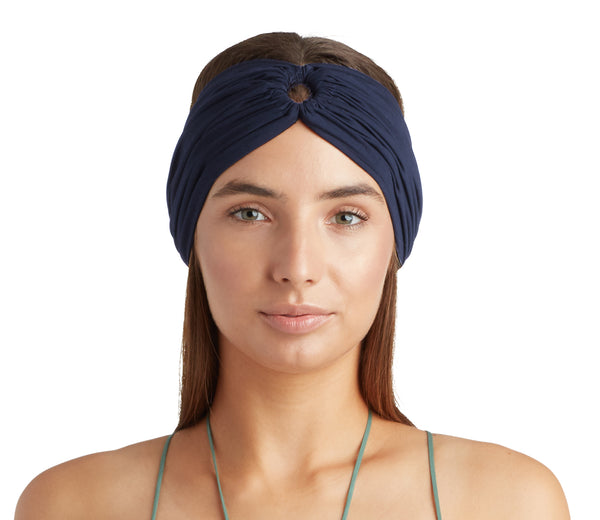 Mini Turban