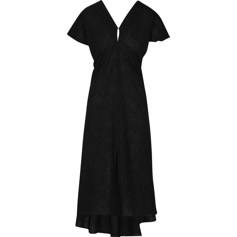Tyche Dress